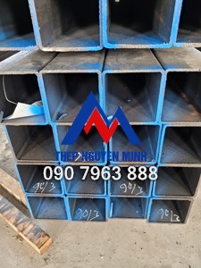 Click để xem hình đầy đủ THÉP HỘP VUÔNG 90X90X3MM/3LY